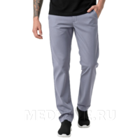 Брюки мужские Тезис TZ620, серый