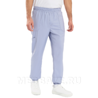 Джоггеры мужские Тезис TZ625, серый