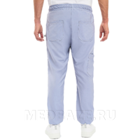 Джоггеры мужские Тезис TZ625, серый