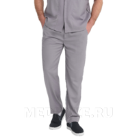 Брюки мужские Тезис TZ620, серо-бежевый