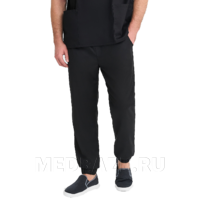 Джоггеры мужские Тезис TZ628, черный