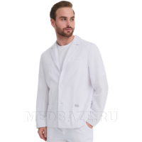 Пиджак мужской Тезис TZ860, белый