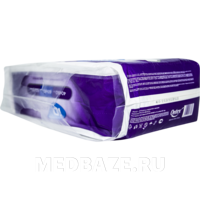 Пеленка впитывающая ID Protect 60*60 см, Ontex, 30 шт/уп
