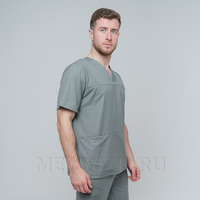 Туника мужская Тезис TZ600, оливковый