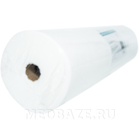 СМС Простыни в рулоне, пл. 18 г/м2, 53*210 см, Комфорт, (600-513), Чистовье, 70 шт/рулон