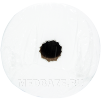 СМС Простыни в рулоне, пл. 18 г/м2, 53*210 см, Комфорт, (600-513), Чистовье, 70 шт/рулон