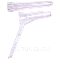 Аноскоп с П-образным вырезом M, полимерный (AC01-02), UM