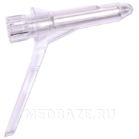 Аноскоп с прямым срезом M, полимерный (AC00-02), UM