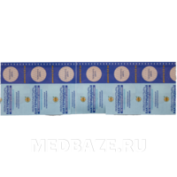 Лейкопластырь бактерицидный, полимерная основа, круглый D-2.2 см, телесный (213579), Leiko plaster