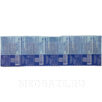 Лейкопластырь бактерицидный, полимерная основа, круглый D-2.2 см, телесный (213579), Leiko plaster