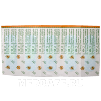 Лейкопластырь бактерицидный Радуга, набор (213534), Лейко, 15 шт/уп