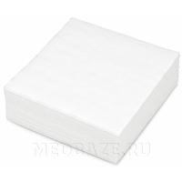 СПС салфетки в пачке, 20*20 см, (00-144), Чистовье, 100 шт/уп