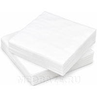 СПС салфетки в пачке, 20*20 см, (00-144), Чистовье, 100 шт/уп