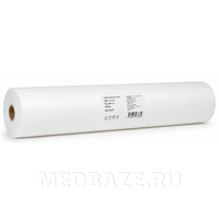 СМС простыни в рулоне, плотность 25 г/м2, 70*200 см, белый, (HL-P27R), 100 шт/рулон