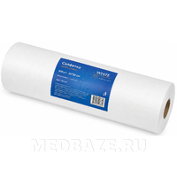 СПС салфетки в рулоне, 20*30 см, White line, 100 шт/рулон
