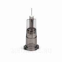 Игла для мезотерапии Mesolife 33G 0.20×4 мм (100 шт.)