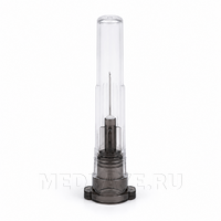 Игла для мезотерапии Mesolife 33G 0.20×4 мм (100 шт.)