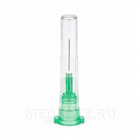Игла для мезотерапии Mesolife 32G 0.23×6 мм (100 шт.)