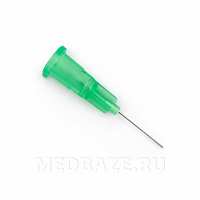Игла для мезотерапии Mesolife 32G 0.23×12 мм (100 шт.)
