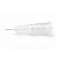 Игла для мезотерапии Mesolife 31G 0.26×4 мм (100 шт.)