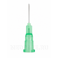 Игла для мезотерапии Mesolife 32G 0.23×12 мм (100 шт.)