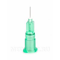 Игла для мезотерапии Mesolife 32G 0.23×6 мм (100 шт.)