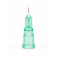 Игла для мезотерапии Mesolife 32G 0.23×4 мм (100 шт.)