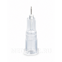 Игла для мезотерапии Mesolife 31G 0.26×4 мм (100 шт.)