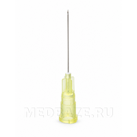 Игла для мезотерапии Mesolife 30G 0.30×25 мм (100 шт.)