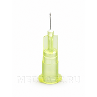Игла для мезотерапии Mesolife 30G 0.30×6 мм (100 шт.)