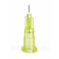 Игла для мезотерапии Mesolife 30G 0.30×4 мм (100 шт.)