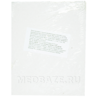 Лента тепловая регистрационная для ЭКГ Fukuda FX7202 (OP222TE) 110*140 мм (333186, 2011, 137104), 145 лист/пачка