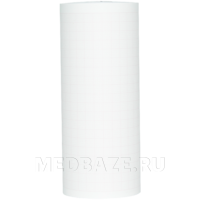 Лента тепловая регистрационная для ЭКГ 110 мм*30 м*12 мм, внутренняя намотка, клетка (1282, 663703), Bioset