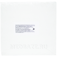 Лента тепловая регистрационная для ЭКГ FUKUDA Cardisuny ALPHA-600 (145 мм*150 мм) 400 листов