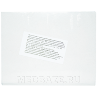 Лента тепловая регистрационная для ЭКГ HelliGE Mac-800 110 мм*140 мм (184787), 200 лист/пачка