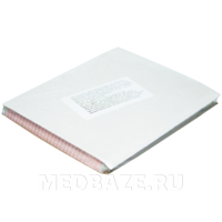 Лента тепловая регистрационная для ЭКГ HelliGE Mac-800 110 мм*140 мм (184787), 200 лист/пачка