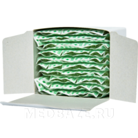 Игла инъекционная 19G 1.10*40 мм, SFM, 100 шт/уп