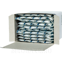 Игла инъекционная B.Braun 4657640 Стерикан 0.60*30 мм 23G 100 шт/уп