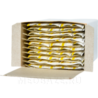 Игла инъекционная B.Braun 4665791 Стерикан 0.90*70 мм 20G 100 шт/уп