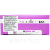 Игла 0.3*12 мм, 30G, Meso-relle, 100 шт/уп