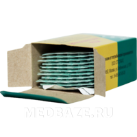 Игла акупунктурная без направителя одноразовая 0.25*25 мм, Субал, 100 шт/уп