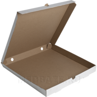 Коробка для пиццы 33*33*3.5 см
