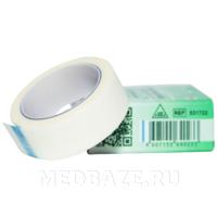 Пластырь бумажный, 1.25 см*5 м, Leiko plaster