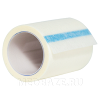 Пластырь бумажный, 5 см*5 м, Leiko plaster