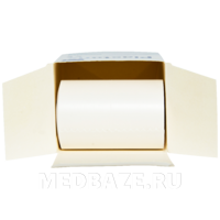 Пластырь фиксирующий, 10 см*10 м, Plastofix, (МА-165-ММММ-016), Matopat