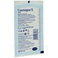 Повязка Cosmopor E 10*6 см