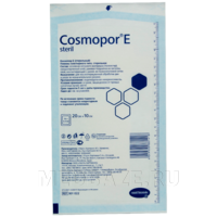 Повязка Cosmopor E 20*10 см