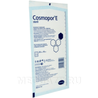 Повязка Cosmopor E 20*10 см