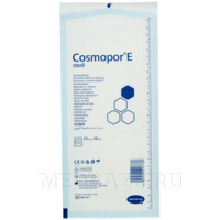 Повязка Cosmopor E 25*10 см