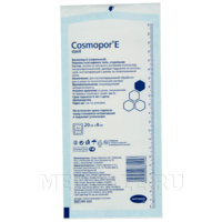 Повязка Cosmopor E 20*8 см